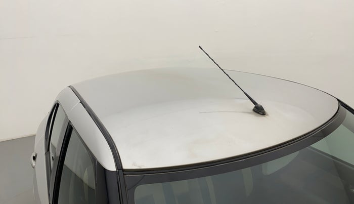 2011 Maruti Swift Dzire VXI, CNG, Manual, 74,321 km, Roof