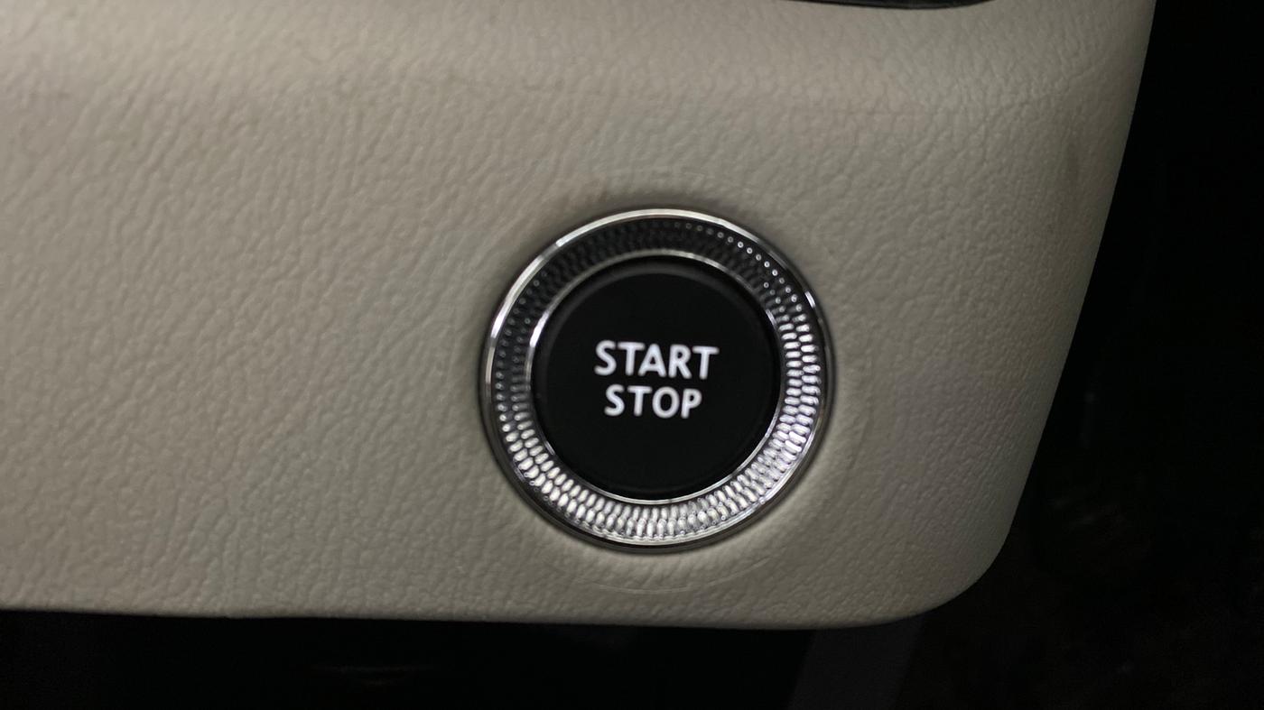 2022 Nissan MAGNITE XV TURBO, Petrol, Manual, 39,158 km, Keyless Start/ Stop Button
