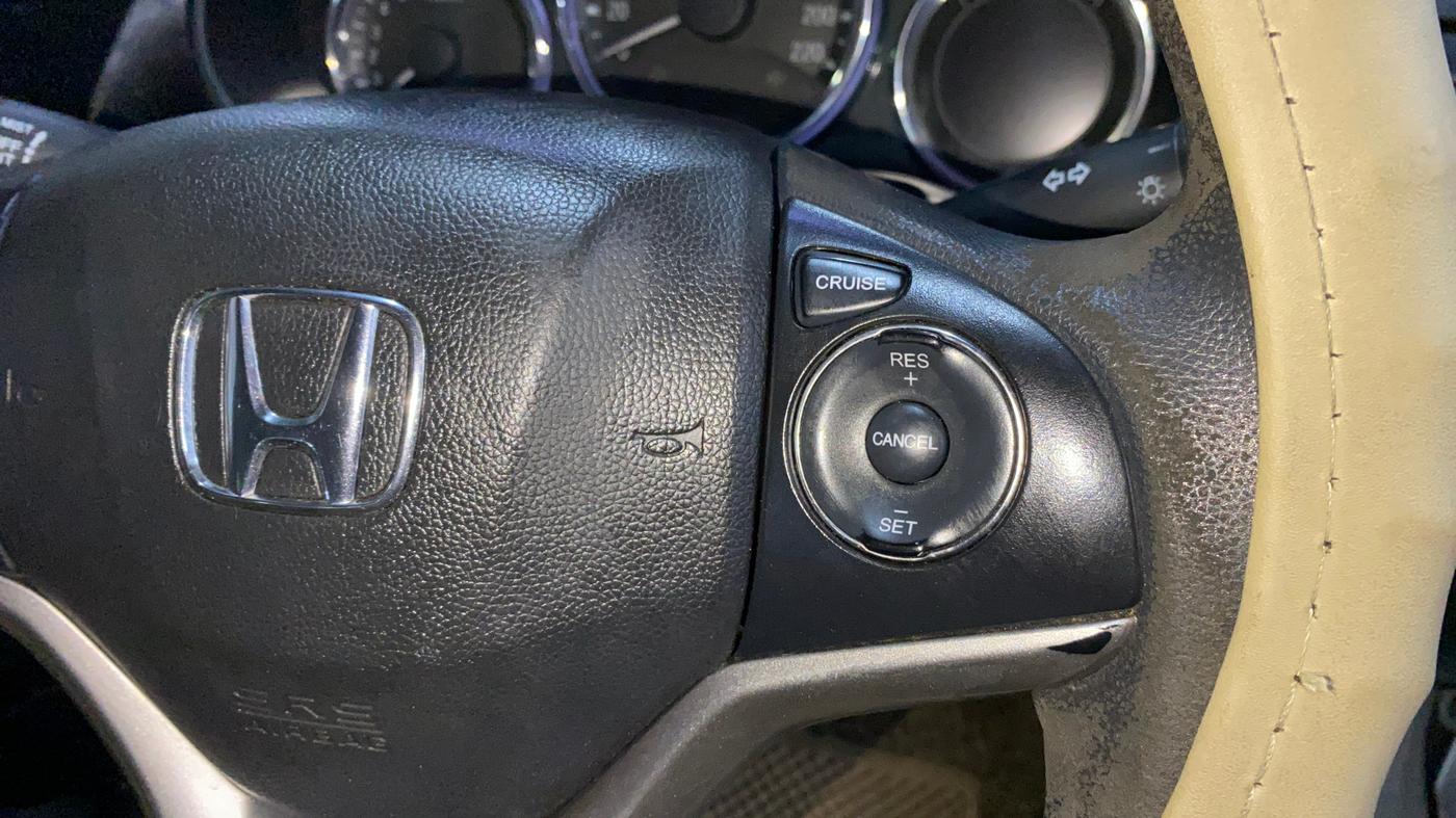 2020 Honda City 1.5L I-VTEC SV, Petrol, Manual, 96,586 km, Adaptive Cruise Control