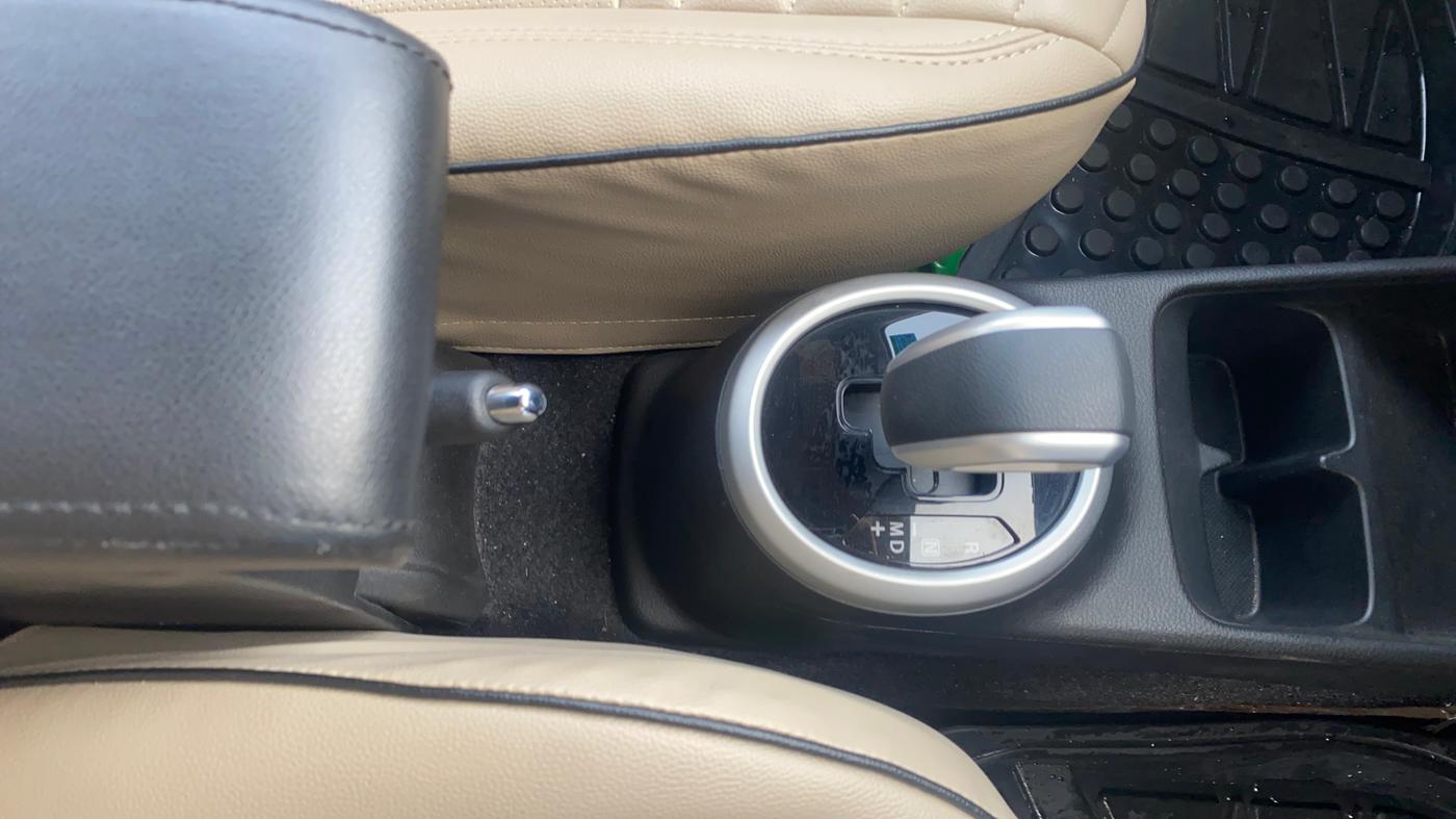 2024 Maruti Celerio ZXI PLUS AGS, Petrol, Automatic, 3,757 km, Gear Lever