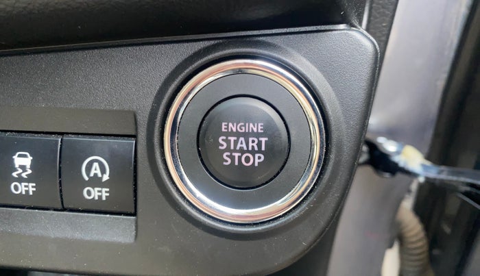 2024 Maruti Celerio ZXI PLUS AGS, Petrol, Automatic, 3,757 km, Keyless Start/ Stop Button