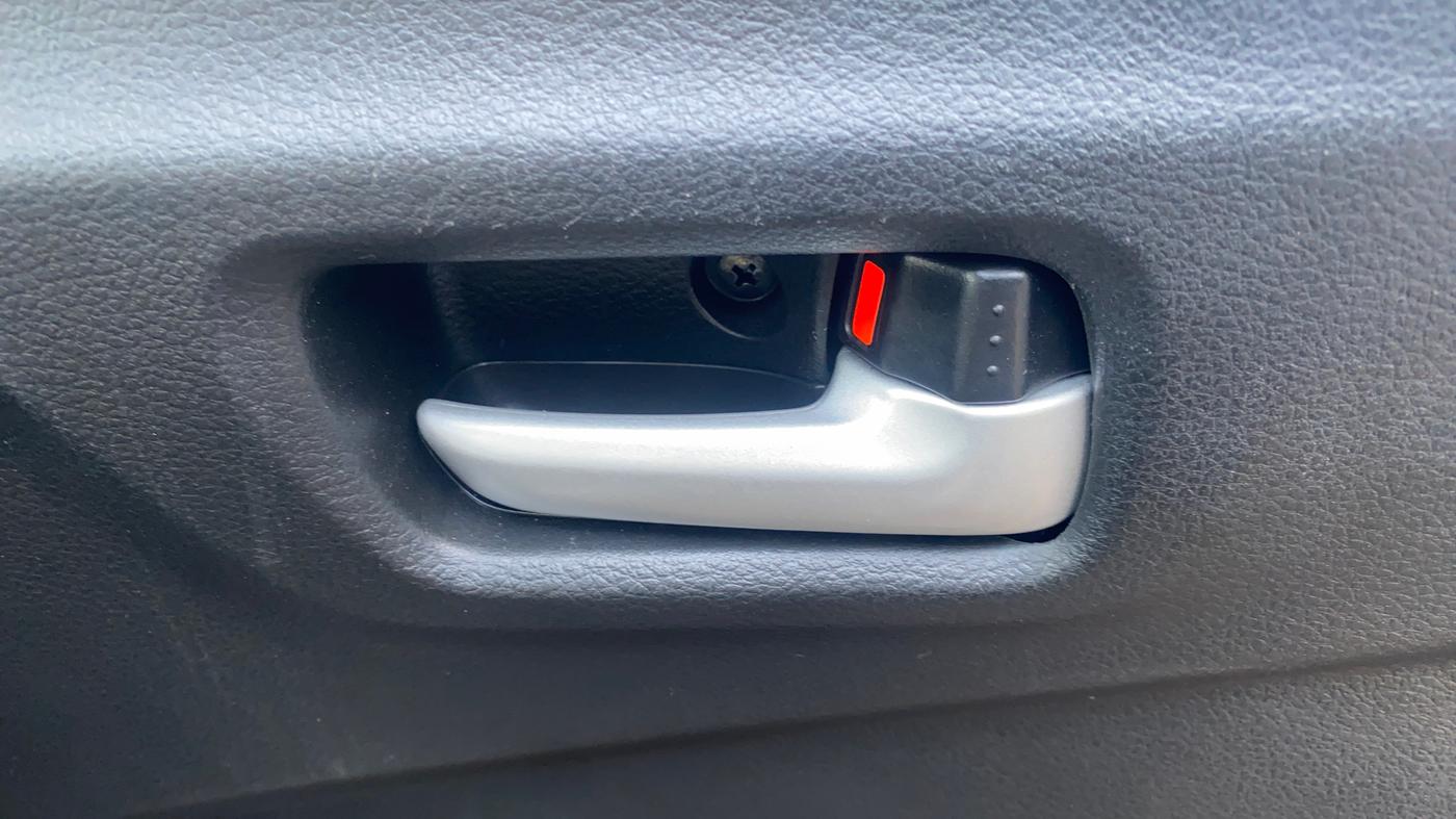2024 Maruti Celerio ZXI PLUS AGS, Petrol, Automatic, 3,757 km, Driver Side Door Panels Control