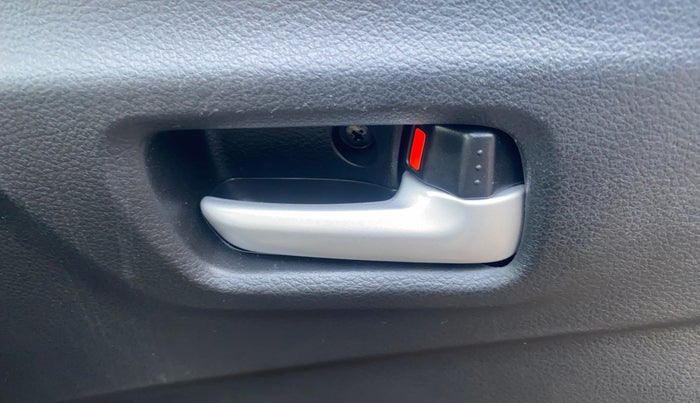 2024 Maruti Celerio ZXI PLUS AGS, Petrol, Automatic, 3,757 km, Driver Side Door Panels Control