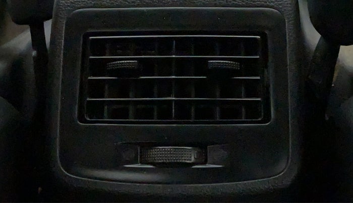 2018 Hyundai Xcent 1.2 S CRDI, Diesel, Manual, 75,540 km, Rear AC Vents