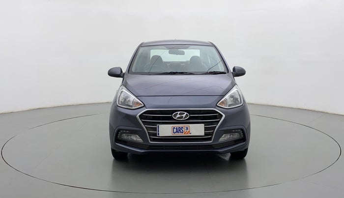 2018 Hyundai Xcent 1.2 S CRDI, Diesel, Manual, 75,540 km, Front