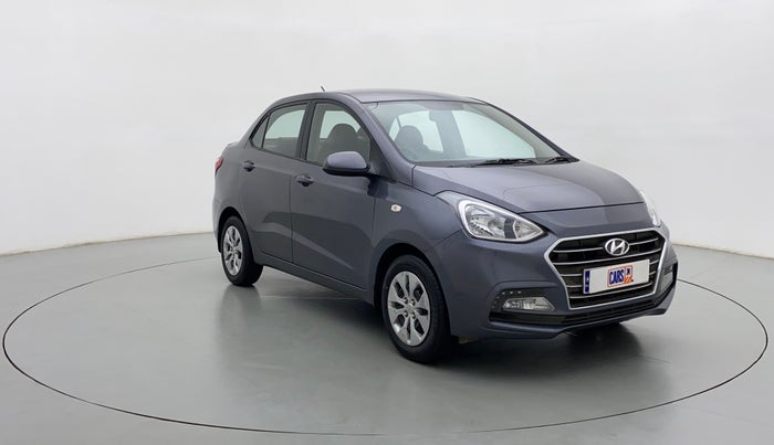 2018 Hyundai Xcent 1.2 S CRDI, Diesel, Manual, 75,540 km, SRP