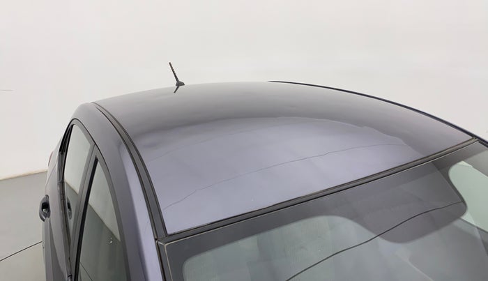 2018 Hyundai Xcent 1.2 S CRDI, Diesel, Manual, 75,540 km, Roof