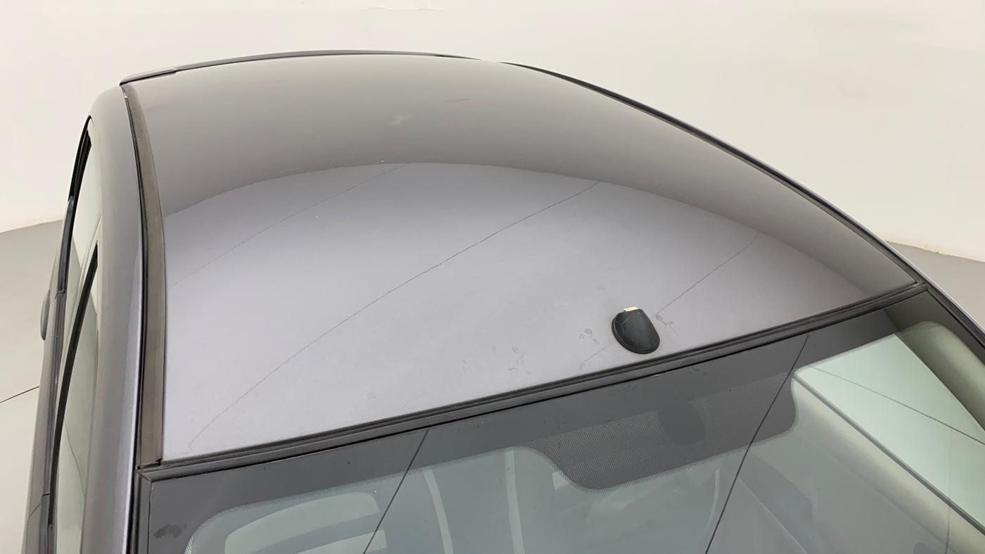 2013 Hyundai i10 SPORTZ 1.2 AT, Petrol, Automatic, 78,126 km, Roof