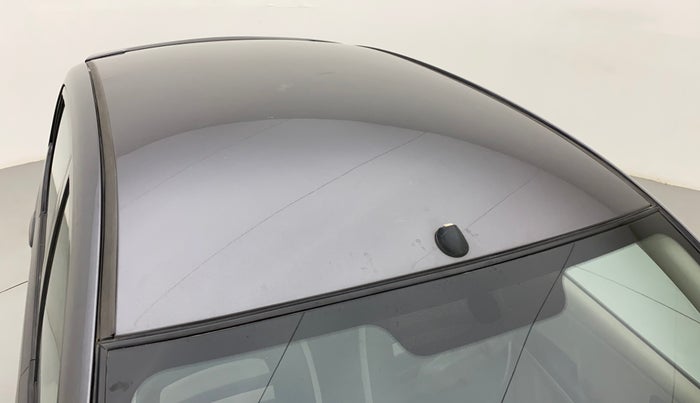 2013 Hyundai i10 SPORTZ 1.2 AT, Petrol, Automatic, 78,126 km, Roof