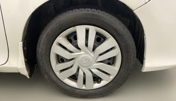 2014 Honda City 1.5L I-VTEC SV CVT, Petrol, Automatic, 39,651 km, Right Front Wheel