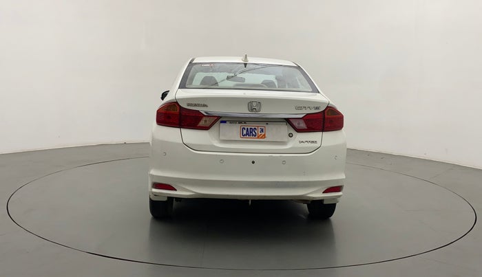 2014 Honda City 1.5L I-VTEC SV CVT, Petrol, Automatic, 39,651 km, Back/Rear