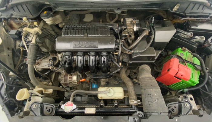 2014 Honda City 1.5L I-VTEC SV CVT, Petrol, Automatic, 39,651 km, Open Bonet