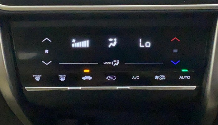 2014 Honda City 1.5L I-VTEC SV CVT, Petrol, Automatic, 39,651 km, Automatic Climate Control
