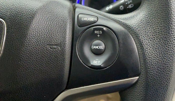 2014 Honda City 1.5L I-VTEC SV CVT, Petrol, Automatic, 39,651 km, Adaptive Cruise Control