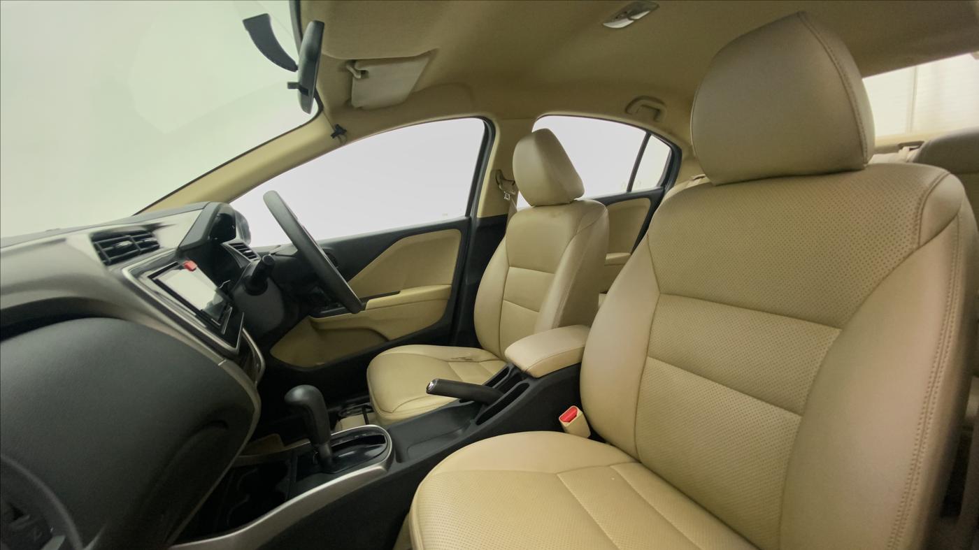 2014 Honda City 1.5L I-VTEC SV CVT, Petrol, Automatic, 39,651 km, Right Side Front Door Cabin