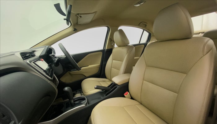 2014 Honda City 1.5L I-VTEC SV CVT, Petrol, Automatic, 39,651 km, Right Side Front Door Cabin