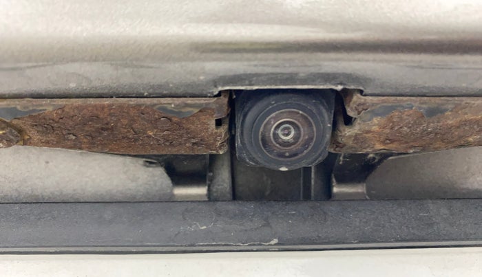 2019 Maruti Swift ZXI PLUS, Petrol, Manual, 77,148 km, Parking Camera