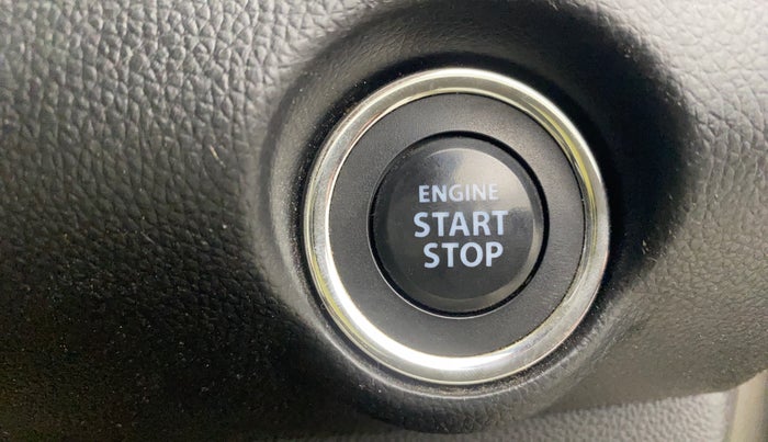 2019 Maruti Swift ZXI PLUS, Petrol, Manual, 77,148 km, Keyless Start/ Stop Button