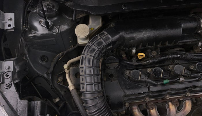 2019 Maruti Swift ZXI PLUS, Petrol, Manual, 77,148 km, Engine View - Right