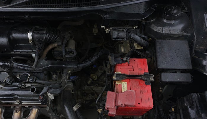 2019 Maruti Swift ZXI PLUS, Petrol, Manual, 77,148 km, Engine View - Left