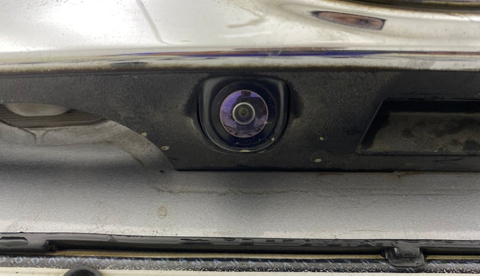 2019 KIA SELTOS GTX PLUS 1.4 PETROL, Petrol, Manual, 1,04,726 km, Parking Camera