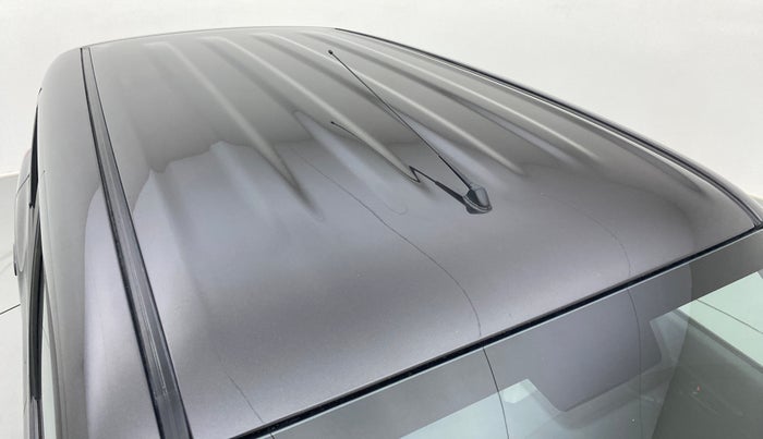 2019 Maruti S PRESSO VXI PLUS, Petrol, Manual, 59,811 km, Roof