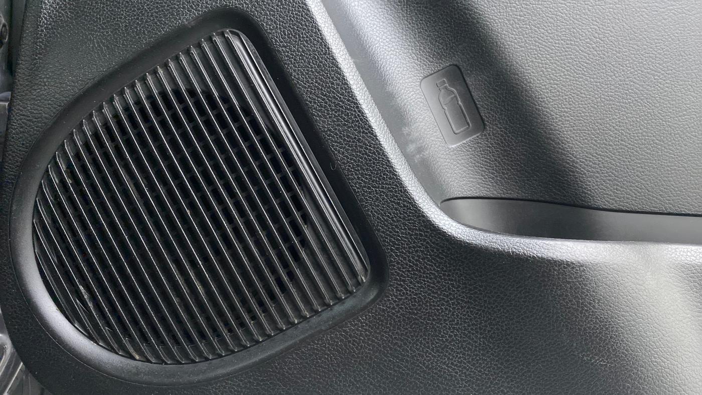 2019 Maruti S PRESSO VXI PLUS, Petrol, Manual, 59,811 km, Speaker