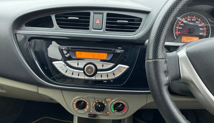 2018 Maruti Alto K10 VXI, Petrol, Manual, 3,697 km, Air Conditioner