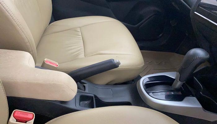 2018 Honda Jazz 1.2L I-VTEC VX CVT, Petrol, Automatic, 51,641 km, Gear Lever