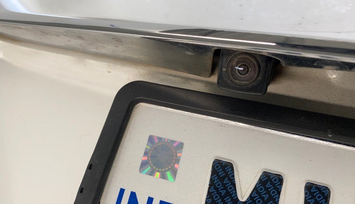 2018 Honda Jazz 1.2L I-VTEC VX CVT, Petrol, Automatic, 51,641 km, Parking Camera