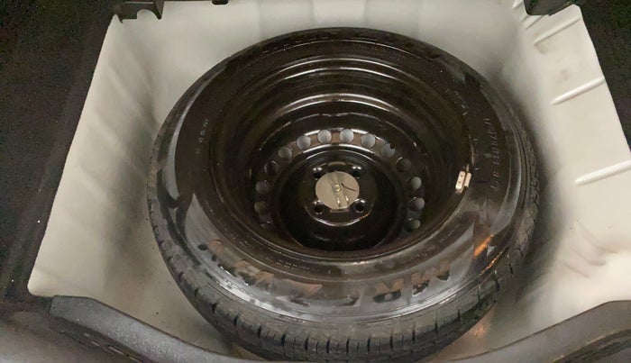 2018 Honda Jazz 1.2L I-VTEC VX CVT, Petrol, Automatic, 51,641 km, Spare Tyre