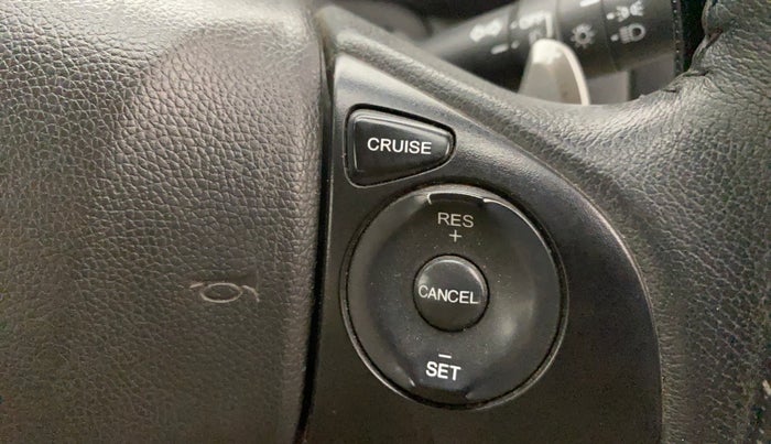 2018 Honda Jazz 1.2L I-VTEC VX CVT, Petrol, Automatic, 51,641 km, Adaptive Cruise Control