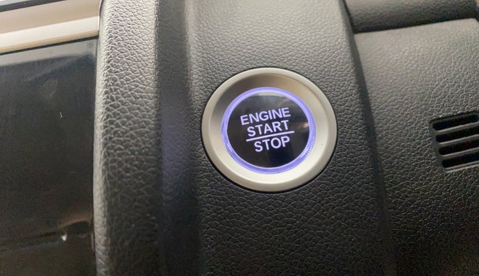 2018 Honda Jazz 1.2L I-VTEC VX CVT, Petrol, Automatic, 51,641 km, Keyless Start/ Stop Button