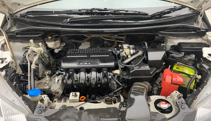 2018 Honda Jazz 1.2L I-VTEC VX CVT, Petrol, Automatic, 51,641 km, Engine View