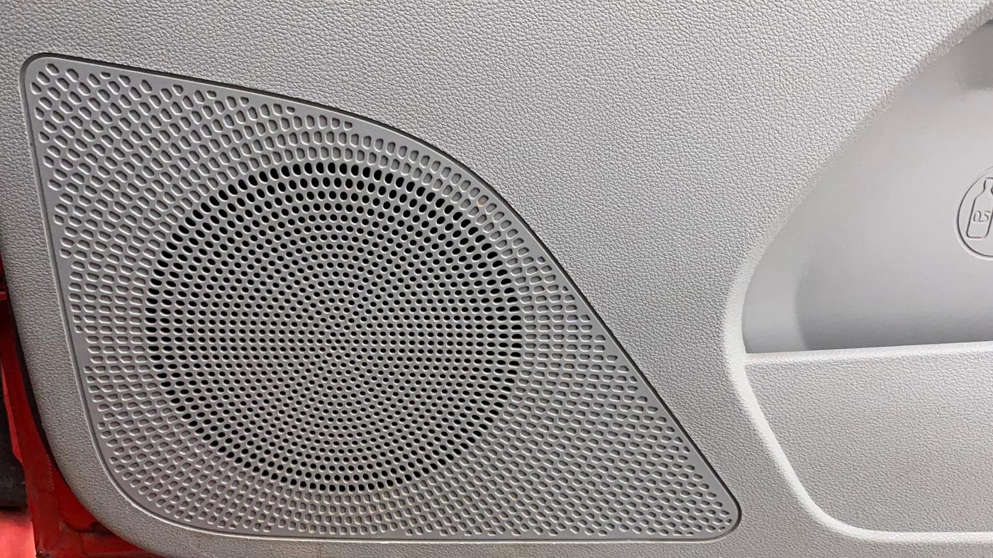 2020 Tata Tiago XZ PETROL, Petrol, Manual, 57,697 km, Speaker