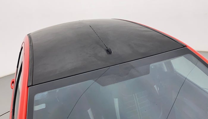 2020 Tata Tiago XZ PETROL, Petrol, Manual, 57,697 km, Roof