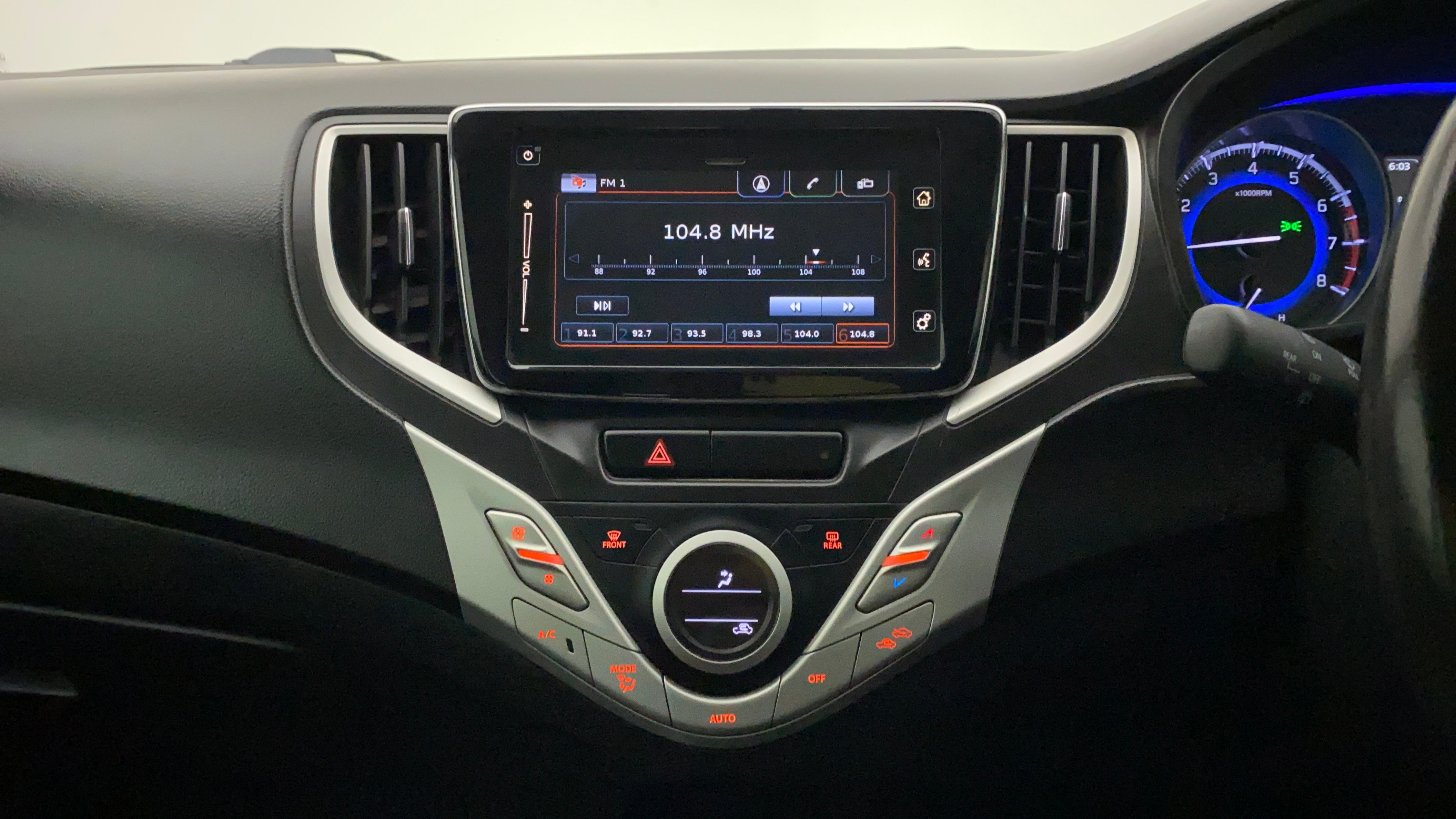 Features