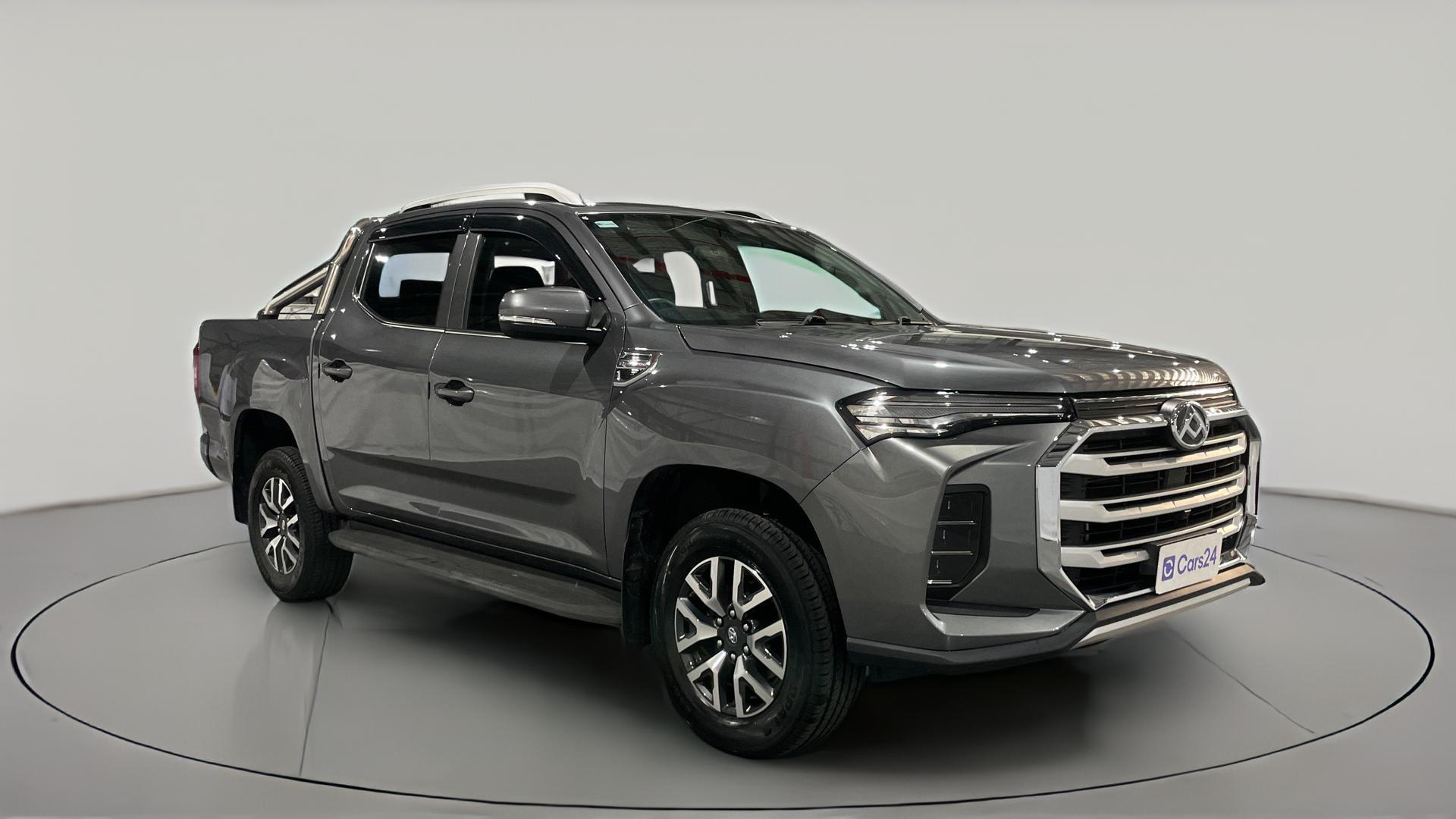 LDV T60 image