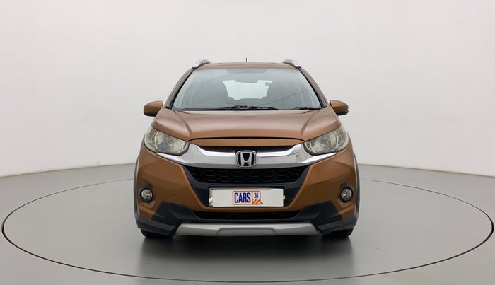 2017 Honda WR-V 1.5L I-DTEC VX MT, Diesel, Manual, 69,508 km, Front