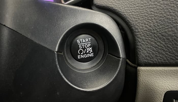 2019 Jeep Compass LIMITED 1.4 PETROL AT, Petrol, Automatic, 38,676 km, Keyless Start/ Stop Button