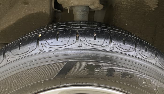 2019 Jeep Compass LIMITED 1.4 PETROL AT, Petrol, Automatic, 38,676 km, Right Rear Tyre Tread