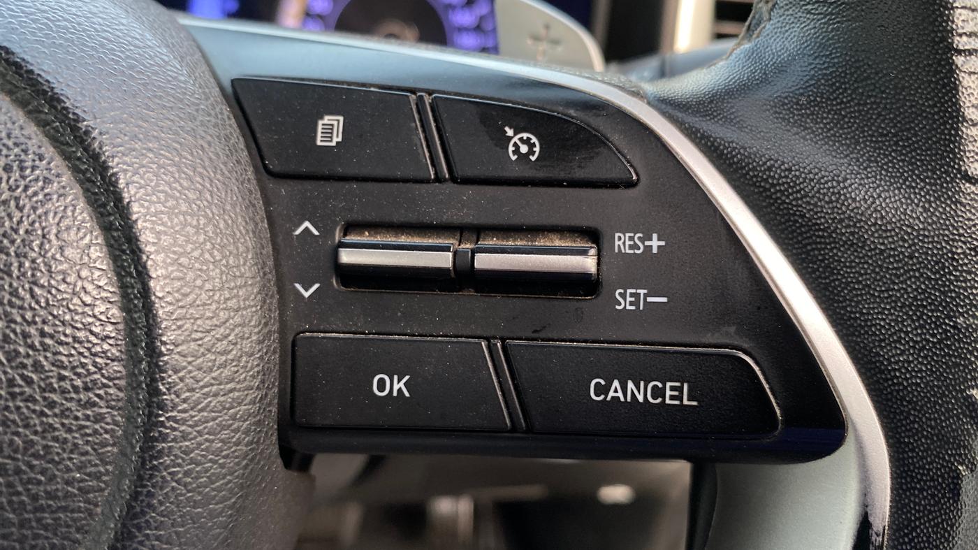2020 Hyundai VENUE SX PLUS 1.0 TURBO DCT, Petrol, Automatic, 48,103 km, Adaptive Cruise Control