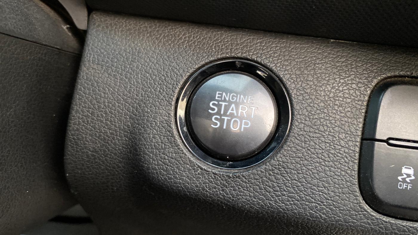 2020 Hyundai VENUE SX PLUS 1.0 TURBO DCT, Petrol, Automatic, 48,103 km, Keyless Start/ Stop Button