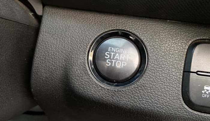 2020 Hyundai VENUE SX PLUS 1.0 TURBO DCT, Petrol, Automatic, 48,103 km, Keyless Start/ Stop Button