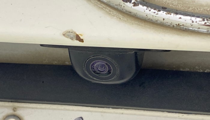 2020 Hyundai Elite i20 SPORTZ PLUS 1.2, CNG, Manual, 87,354 km, Parking Camera