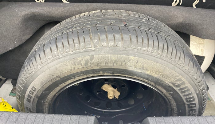 2020 Hyundai Elite i20 SPORTZ PLUS 1.2, CNG, Manual, 87,354 km, Spare Tyre