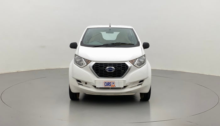 2016 Datsun Redi Go T (O), Petrol, Manual, 59,893 km, Front