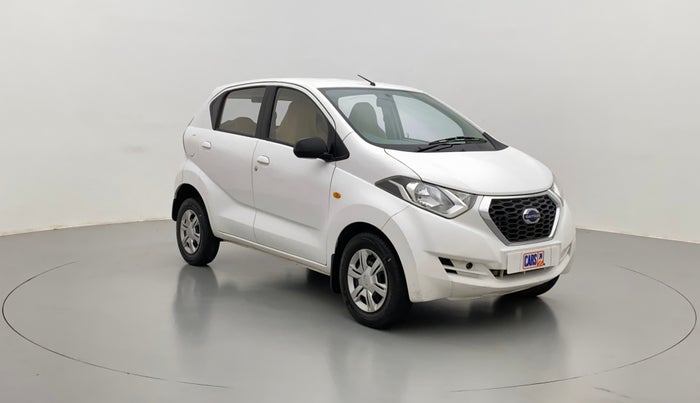 2016 Datsun Redi Go T (O), Petrol, Manual, 59,893 km, Right Front Diagonal
