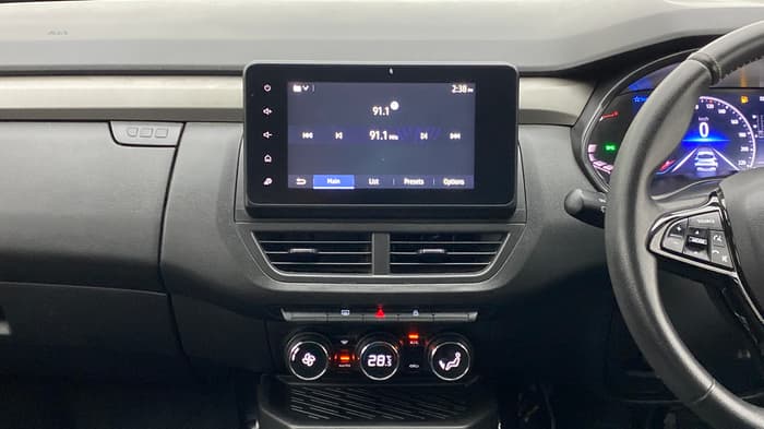 Features