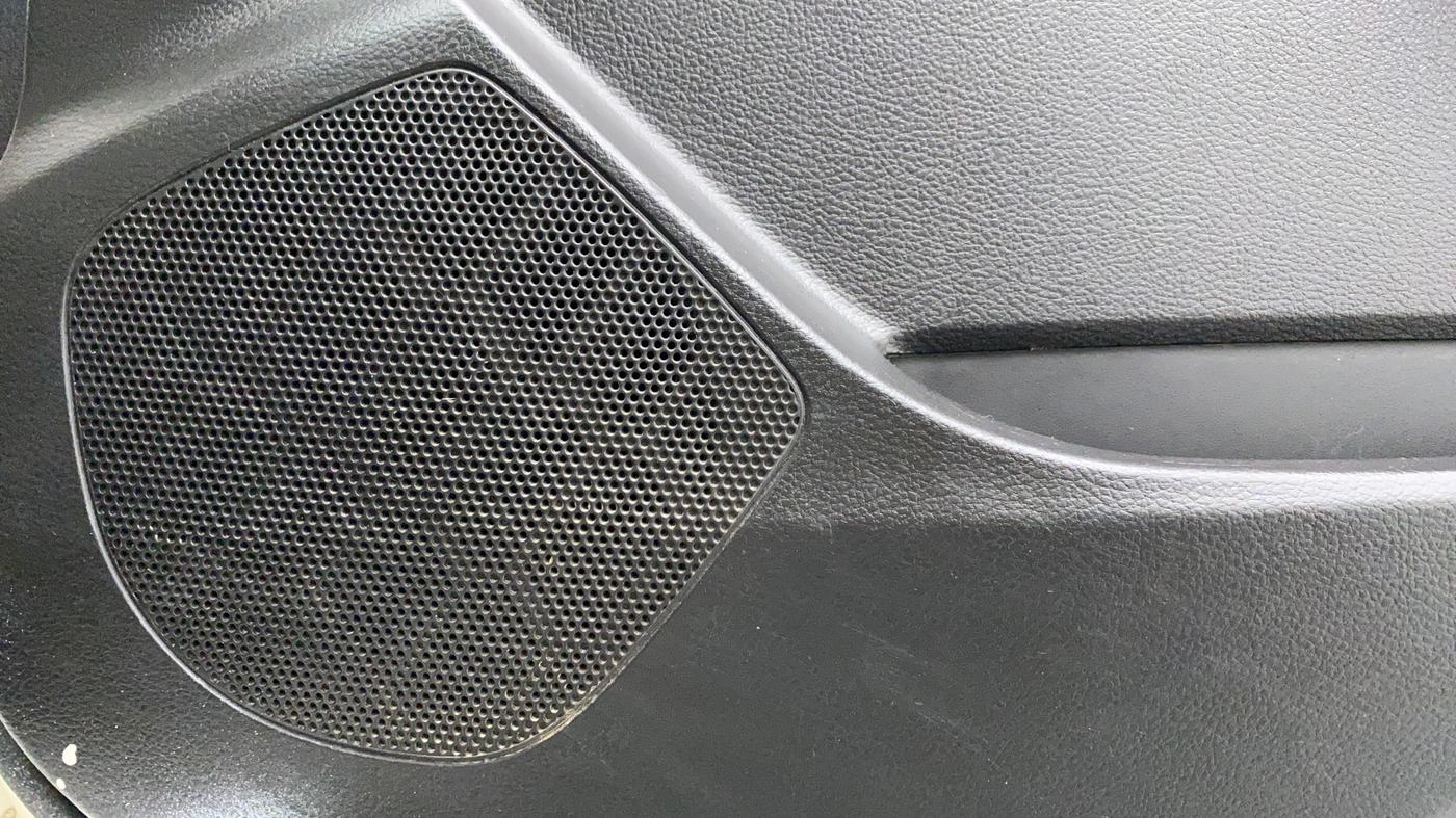 2019 Maruti Alto LXI, Petrol, Manual, 26,573 km, Speaker